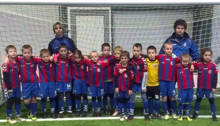 "ADVENT CUP" KORŇA